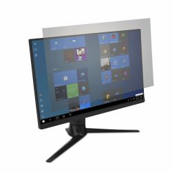 Kensington Blendschutz- und Blaulichtfilter für 23.8" Monitore (Kensington Anti-Glare and Blue Light Reduction Filter for 23.8" 16:9 Monitors. Includes Antimicrobial coating [matte side only]; Tou...