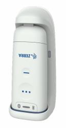 Zebra CS6080 Cordless Präsentationswiege (CS6080 CORDLESS PRESENTATION - CRADLE INDUCTIVE BT HC WHITE)