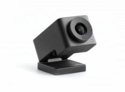 Huddly IQ with mic 12 MP Schwarz 1920 x 1080 Pixel 30 fps CMOS 25,4 / 2,3 mm [1 / 2.3"] (Huddly IQ w/Mic*)