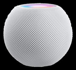 Apple HomePod mini (HomePod mini - White)