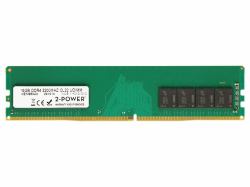2-Power MEM9604A Speichermodul 16 GB 1 x 16 GB DDR4 288-pin DIMM 