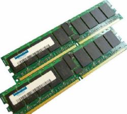 Hypertec 8GB DIMM Kit 2 x PC-5300 [Legacy] Speichermodul 2 x 4 GB DDR2 240-pin DIMM (A Hypertec Legacy Sun equivalent 8GB DIMM Kit [2 x PC-5300] [Lifetime warranty])
