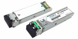 ATGBICS PAN-SFP-ZX-C Netzwerk-Transceiver-Modul Faseroptik 1000 Mbit/s 1550 nm 