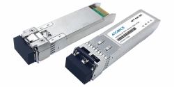ATGBICS SFP-10G-SR-S-C Netzwerk-Transceiver-Modul Faseroptik 10000 Mbit/s SFP+ 850 nm (Cisco compatible Transceiver SFP+ 10GBase-SR [850nm, MMF, 300m, LC, DOM])