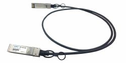 ATGBICS SFP-H10GB-CU5M-C InfiniBand/Glasfaserkabel 5 m SFP+ DAC Schwarz 