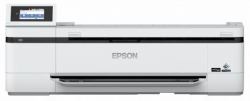 Epson SureColor SC-T3100M-MFP - Wireless Printer [without Stand] 220V (SC-T3100M MFP WO STAND -24IN WP240V)