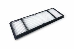 Epson V13H134A60 Projektor-Zubehör Filter-Set (Air Filter - Air Filter - ELPAF60 - EB-7XX / EB-L2xx Series)