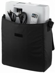 Epson ELPKS71 Projektortasche Schwarz 