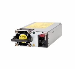 HPE Aruba Networking JL670A network switch component Power supply (Aruba X372 54VDC 1600W PS - Warranty: 90 days only)