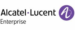 Alcatel-Lucent Enterprise 3MG27209AA Telefonhörer Schwarz (ALCATEL 8068 BLUETOOTH HANDSET)