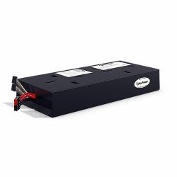 CyberPower Replacement Battery Pack RBP0130 für PR2200ERTXL2UA[N]/PR3000ERTXL2UA[N] (CYBERPOWER PROFESSIONAL REPLACEMENT,BATTERY 8X)