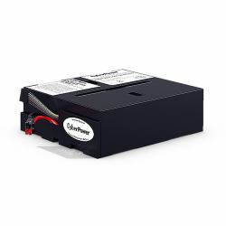 CyberPower Replacement Battery Pack RBP0127 für PR750ERT2U (CYBERPOWER SMART APP PROFESSIONAL RACK,REPLACEMENT BATTERY 4X)