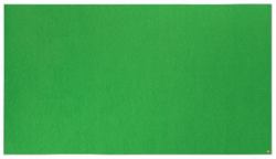 Nobo Impression Pro Widescreen Felt Notice Board 85" 188x106cm (Nobo 1915428 Impression Pro 1880x1060mm Widescreen Green Felt Notice Board)