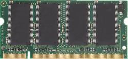 Hypertec 4GB PC3-10600 Speichermodul 1 x 4 GB DDR3 204-pin SO-DIMM (4GB SODIMM [PC3-10600] Legacy [Lifetime warranty])