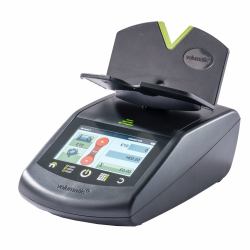 AKS-ANKER CountEasy TS Münzzählmaschine Schwarz (COUNTEASY TS TOUCH SCREEN - .)