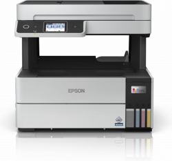 Epson EcoTank ET-5170 (Epson EcoTank ET-5170 Inkjet Printer Ink tank 4 Cartridges)