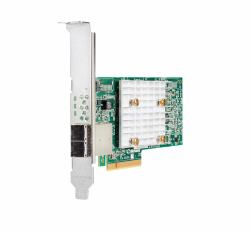 HPE SmartArray E208e-p SR Gen10 RAID-Controller PCI Express x8 3.0 12 Gbit/s (HPE SMART ARRAY E208E-P SR G10 CONTROLLER - HPB)