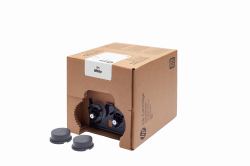 HP 873 Weiß Latex Druckerpatrone, 3 Liter (HP No 873 Tintenpatrone WHITE, 3-Liter Tank)