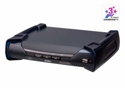 ATEN KE6900AR KVM-Extender Receiver (DVI KVM/IP RX)