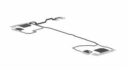 HP M20836-001 Laptop-Ersatzteil Antenne (ANTENNA PANDORA 14)