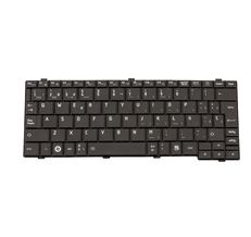 Toshiba V000371120 Laptop-Ersatzteil Tastatur 