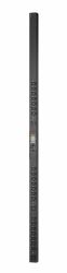 APC APDU9959EU3 power distribution unit [PDU] 24 AC outlet[s] 0U Black (RACK PDU 9000 SWITCHED ZEROU - 16A 230V C13 C19 IEC309 CORD)
