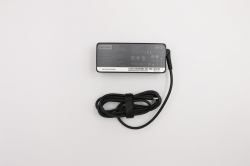 Lenovo 02DL129 65W USB-C AC Adapter with UK Plug
