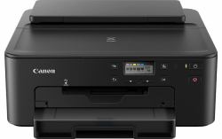 Canon PIXMA TS705 Tintenstrahldrucker Farbe 4800 x 1200 DPI A4 WLAN (Canon PIXMA TS705 InkJet Print)