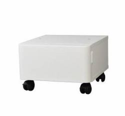 KYOCERA CB-365W-B White (KYOCERA CB-365W-B LOW WOODEN C ABINET [WHITE])