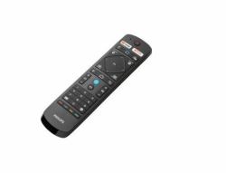 Philips 22AV2005B Fernbedienung TV Drucktasten (22AV2005B/00 - Professional Android TV Remote Control Black)