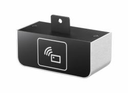 Advantech UTC-510P-R01E RFID-Lesegerät USB Schwarz (UTC-510 RFID/NFC MODULE - W/ADT-007A-33 F)