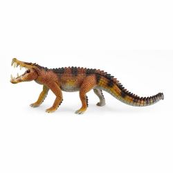 schleich Dinosaurs 15025 Kinderspielzeugfigur (Schleich Dinosaurs - Kaprosuchus - Act)