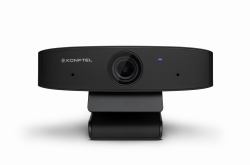 Konftel Cam10 Schwarz 1920 x 1080 Pixel 30 fps (CAM10 webcam 1920 x 1080 - pixels USB 2.0 Black CAM10, - 1920 x 1080 pixels, 1080p, H.264,M-JPEG,YUY2, 4x, Privacy shutter, USB 2.0 - Warranty: 24M)