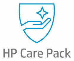 HP 3 Jahre Active Care Hardware-Support vor Ort mit Reaktion bis zum nächsten Werktag und Einbeh...