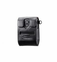 Bixolon PLC-R210/STD POS system accessory POS protective case Black (LEATHER CASE FOR SPP-R210 - )