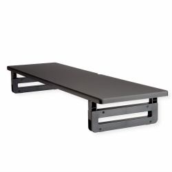 VALUE 17.99.1341 laptop-ständer Schwarz 