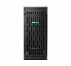 HPE ProLiant ML110 Gen10 4LFF CTO Intel® C621 LGA 3647 [Socket P] Tower (HPE PROLIANT ML110 G10 4*LFF CTO SERVER)