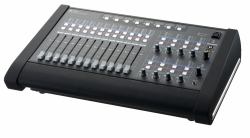 TOA D-2012AS Fernbedienungszubehör (D-2012AS D-2000 Series Console Case)