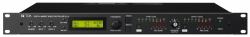 TOA DP-L2 AV-Prozessor Schwarz Eingebautes Display (DP-L2 Digital Ambient Noise Controller)