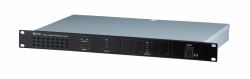 TOA DP-SP3 AV-Prozessor Schwarz (DP-SP3 Digital Signal Processor)
