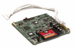 TOA EV-200M Audiomodul (EV-200M VM-2000/VX-2000 Series Voice Announcement Board, includes memory card)