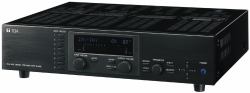TOA M-9000M2 Audio-Mixer 8 Kanäle 20 - 20000 Hz Schwarz (M-9000M2 Digital Modular Matrix Mixer, 8 in / 8 out, with DSP and Remote Panels)