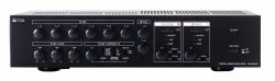 TOA MX-6224D Audioverstärker 2.0 Kanäle Schwarz (MX-6224D Dual 240w Digital Mixer Amplifier)