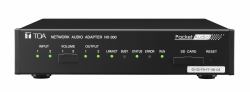 TOA NX-300 AV-Receiver 2.0 Kanäle Schwarz (TOA NX-300)
