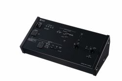 TOA TS-820RC Audio-Empfänger Schwarz (TS-820RC TS-820 Series Wireless Conference System, Central Unit with FBS & Recording)
