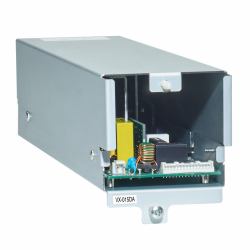 TOA VX-015DA Audioverstärker 1.0 Kanäle Leistung/Phase Schwarz (TOA VX-015DA)