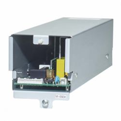 TOA VX-050DA Audioverstärker Leistung/Phase Metallisch (TOA VX-050DA)