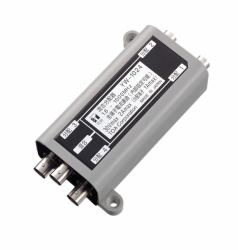 TOA YW-1024 Audio-Splitter Grau (TOA YW-1024)
