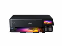 Epson EcoTank ET-8550 (Epson EcoTank ET-8550 A3 [3in1])
