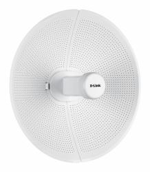 D-Link 20km Long Range Wireless AC Bridge (D-Link DAP-3712 - trÃ¥dlÃ¸s bro)